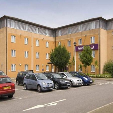 Premier Inn London Croydon West - Purley A23 Bagian luar foto