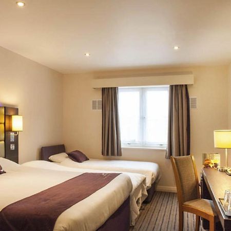 Premier Inn London Croydon West - Purley A23 Bagian luar foto