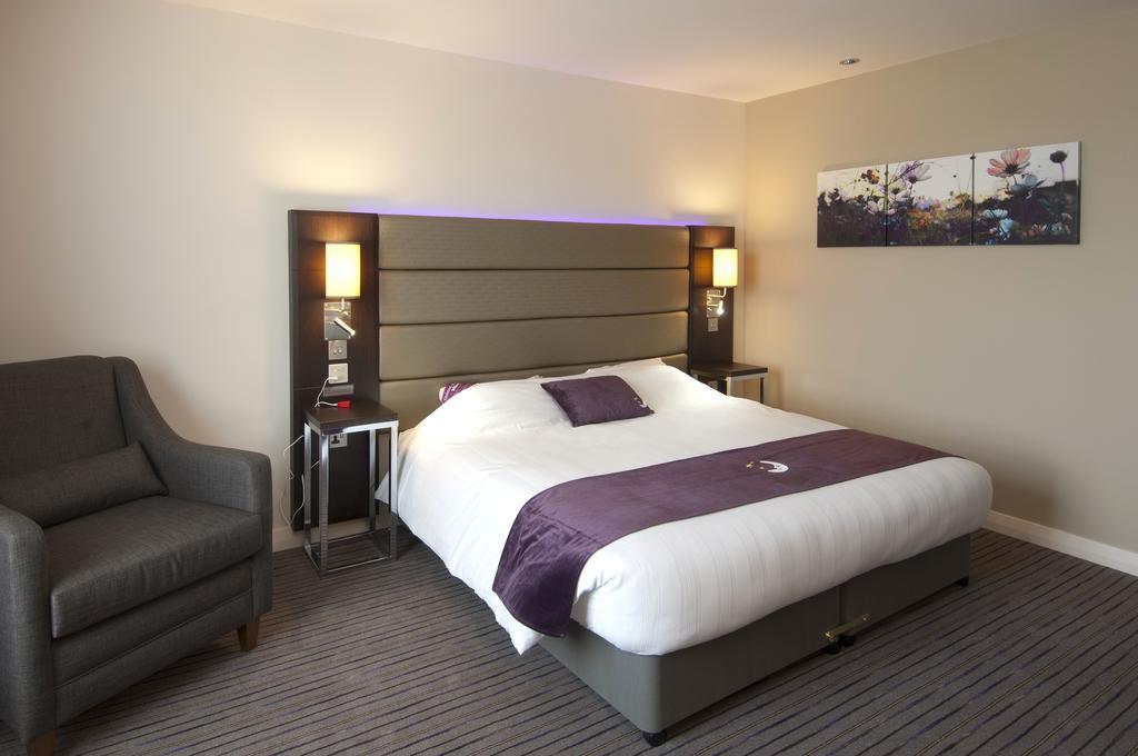 Premier Inn London Croydon West - Purley A23 Ruang foto