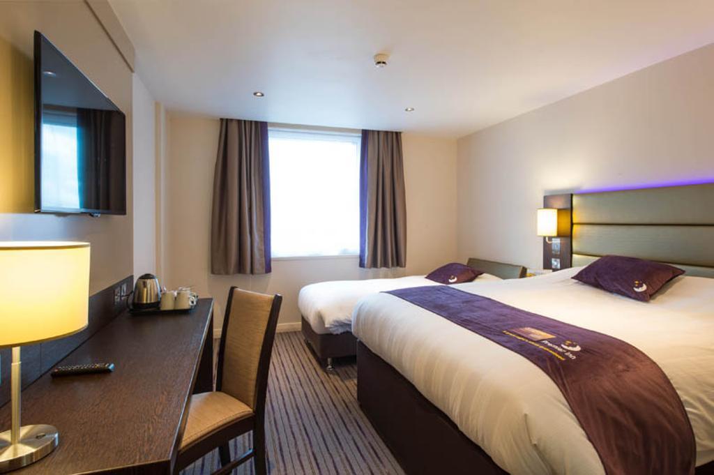 Premier Inn London Croydon West - Purley A23 Ruang foto