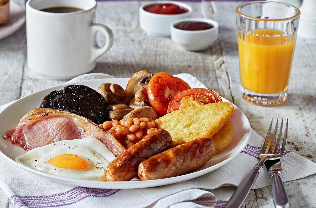 Premier Inn London Croydon West - Purley A23 Bagian luar foto